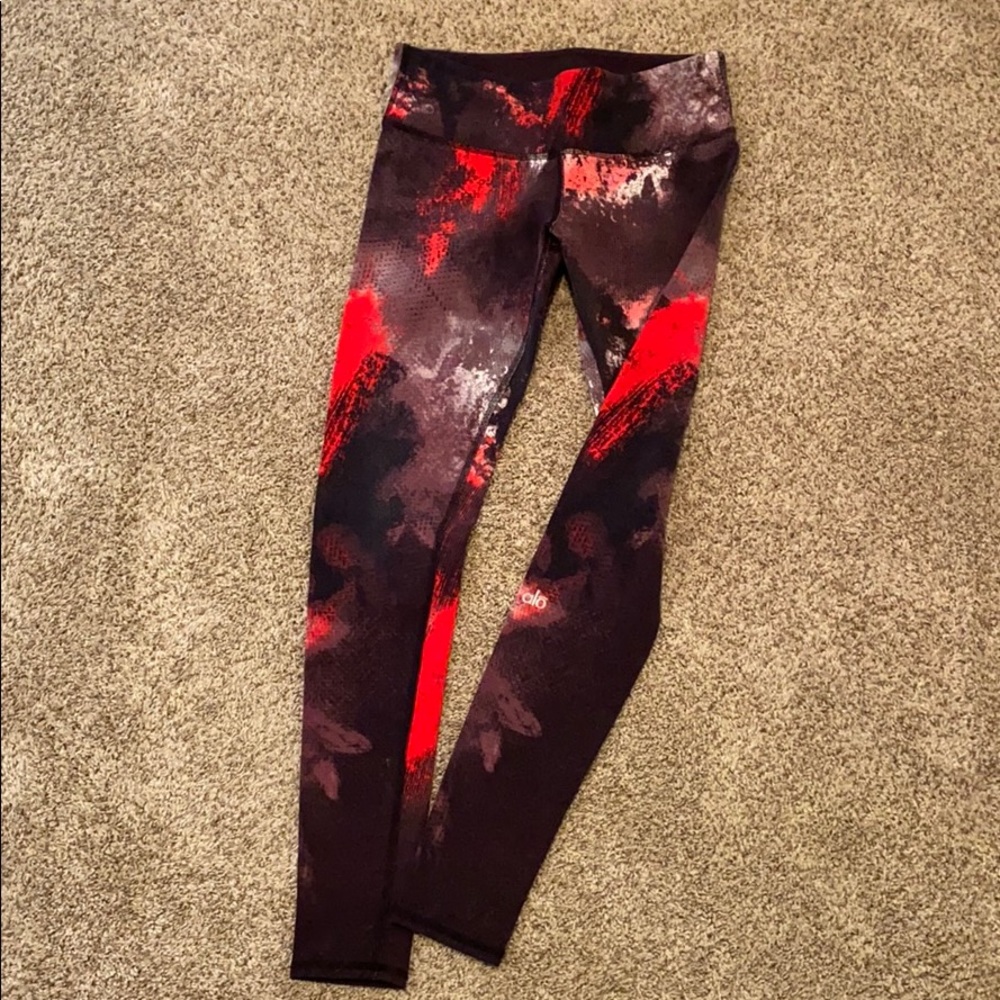 AloYoga leggings